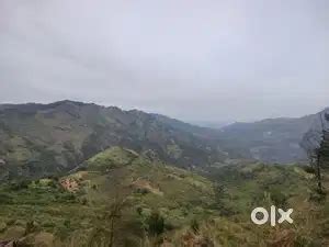 15 CENTS SALE POOMBARAI ADJACENT TO FALLS - Lands & Plots - 1782877598