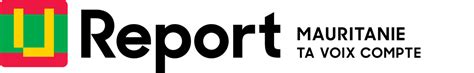 U-Report Mauritanie
