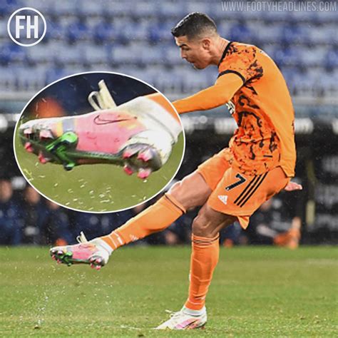 Nike Mercurial 2022 Cristiano Ronaldo