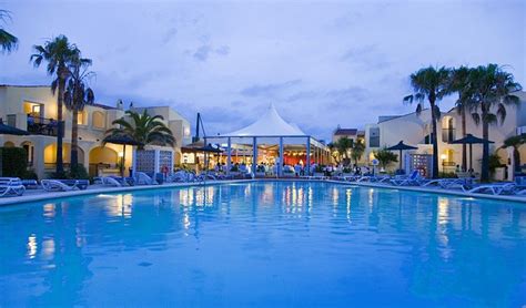 GLOBALES BINIMAR (Spain/Ciutadella, Menorca) - Hotel Reviews, Photos ...
