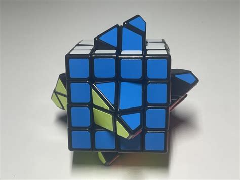 Image result for Axis Cube Tutorial
