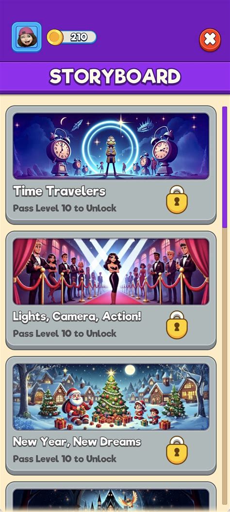 Descargar That's My Seat 2.0 APK Gratis para Android