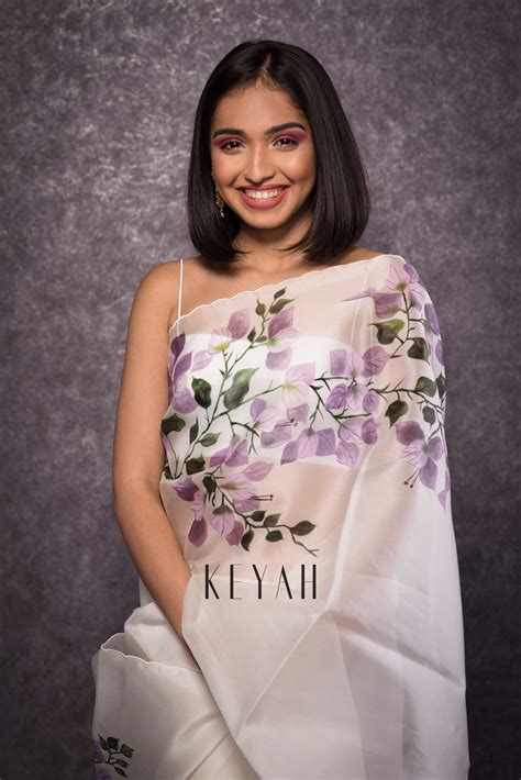 Lavender Bougainvillea – KEYAH®