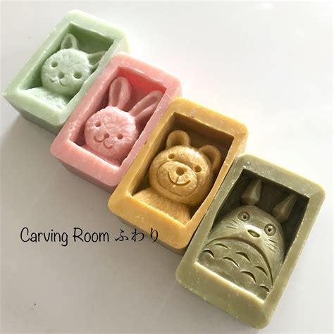 Perla soap carving ideas – Artofit