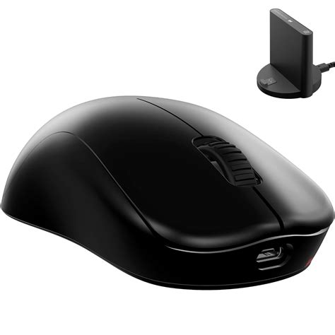 BenQ Zowie U2 Wireless Gaming Maus für Esports