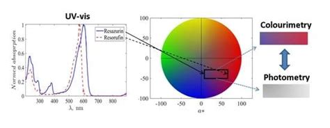 Establishing Compliance between Spectral, Colourimetric and Photometric ...