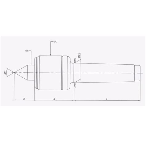 Buy Turnmax CNC Medium Duty Slimline Stub Point Online - Technocart.com