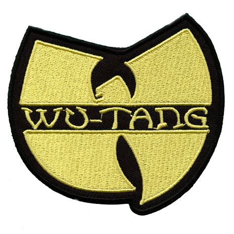 Logo Wu Tang COPE2 WU TANG LOGO BUBBLE STYLE