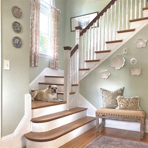 Sherwin Williams Sage Green Paint Colors - Interiors By Color