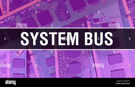 Bus Computer 的图像结果