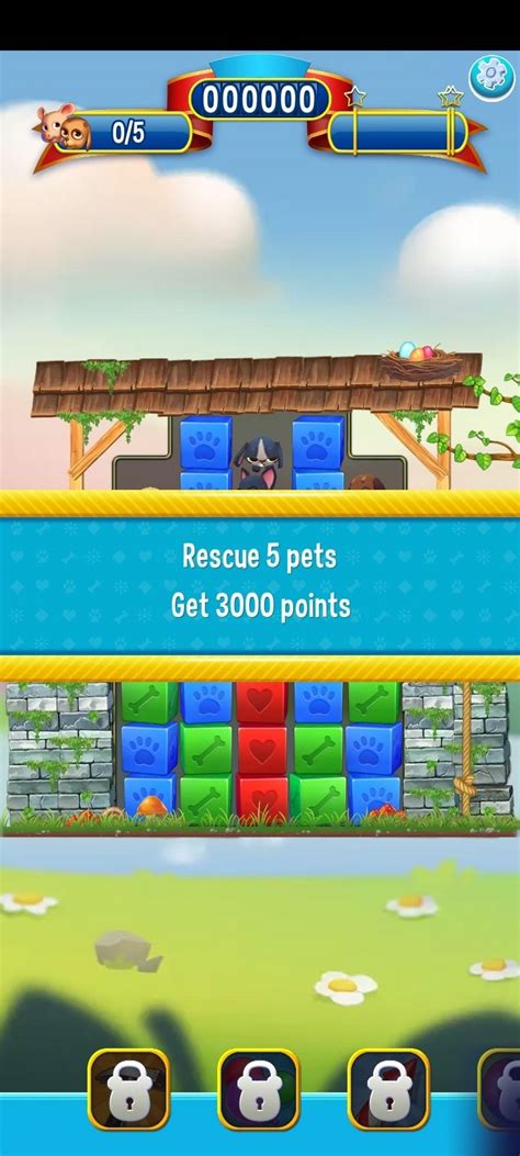 Pet Rescue Saga 4.9 APK - Download per Android Gratis