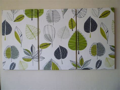 15 Inspirations The Ultimate Guide to Large Modern Fabric Wall Art for ...