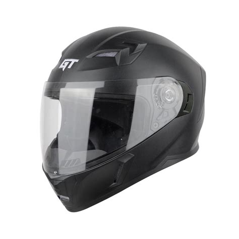 Steelbird SBA-21 GT ISI Certified Full Face Helmet for Men and Women ...