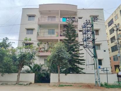 Neeraja Paradise in Horamavu, Bangalore: Price, Brochure, Floor Plan ...
