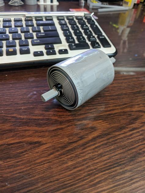 Image result for Rewind Spring