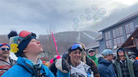 Resort Skiing - Vermont Ski Resorts | Sugarbush Resort