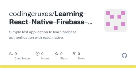 Image result for React Native Firebase Authentication Tech Tutorials