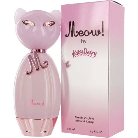 KATY PERRY MEOW