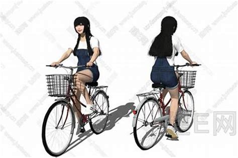 女人梦见骑自行车带人预示着什么预兆？中年妇女骑车_解梦_风水运势网