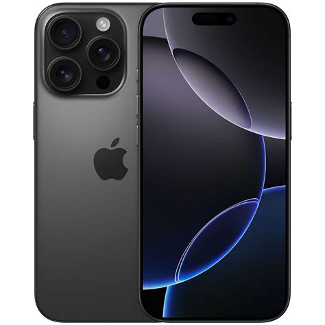 Apple IPhone 16 Pro - NKS Center