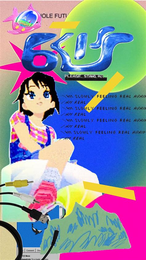 Frutiger aero #pixel #cybercore #80s | Pixel art, 80s characters, Y2k ...