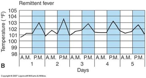Fever Patterns 的图像结果