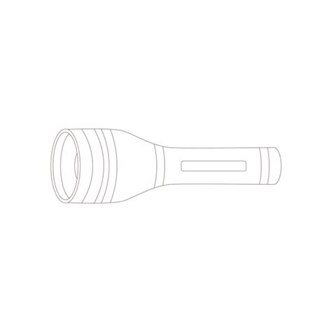 Flashlight Drawing Tutorial 的图像结果