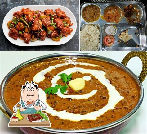 Indian Curry Palace, Jaipur - Restaurant reviews
