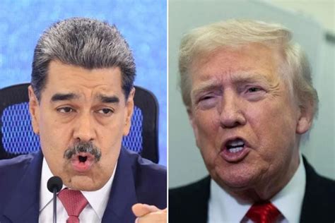 Treasury Targets Family Members and Associates of Maduro Regime