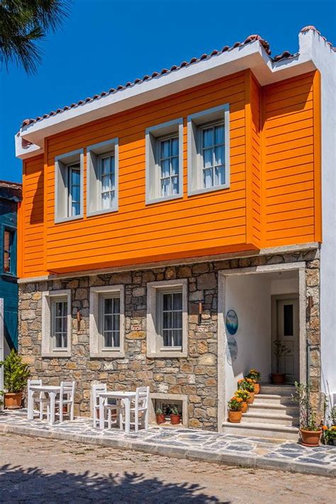 MERAKI BOZCAADA (Canakkale Province) - Specialty B&B Reviews, Photos ...