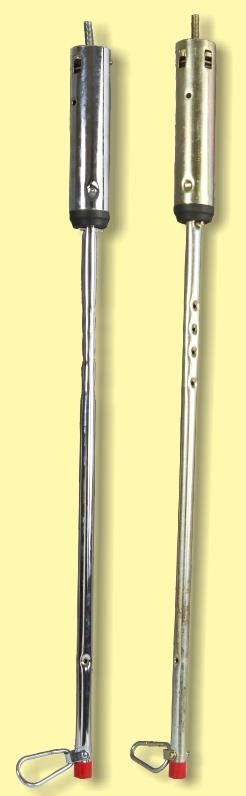 Protech Engineers - The Protech Range