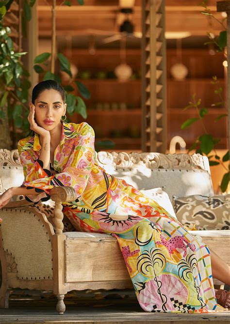 Drop 2-Freya Kaftan – bilalgarments