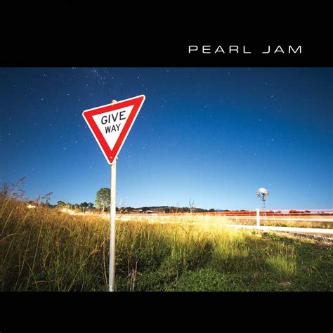 Pearl Jam’s 'Give Way' Is The Jack Irons Showcase We Always Needed