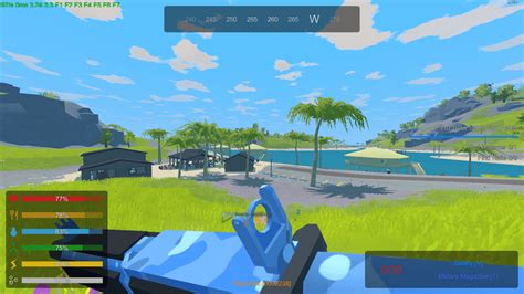 Image result for Unturned Mod Menu