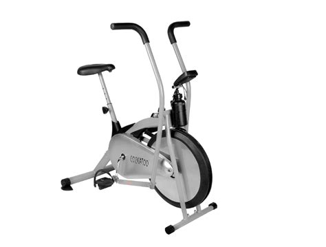 When is the Best Time to Use a Gym Cycle for Home?