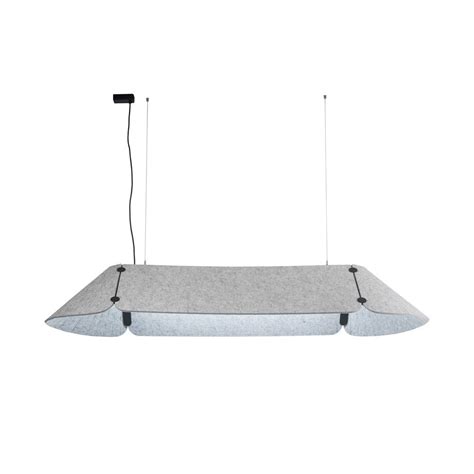 LED Pendant Lamp Fonovia (25W) - Faro - Wonderlamp.shop