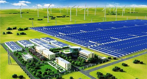 大同2021年发展计划：加快打造“光储氢”产业基地！