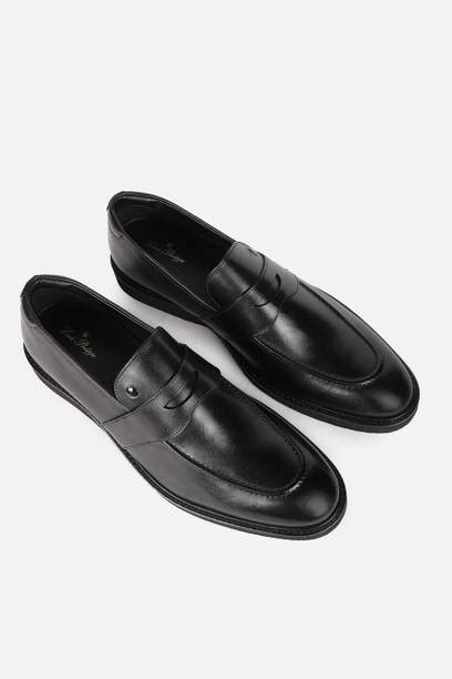 Louis Philippe Mens Footwear - Buy Louis Philippe Mens Footwear Online ...