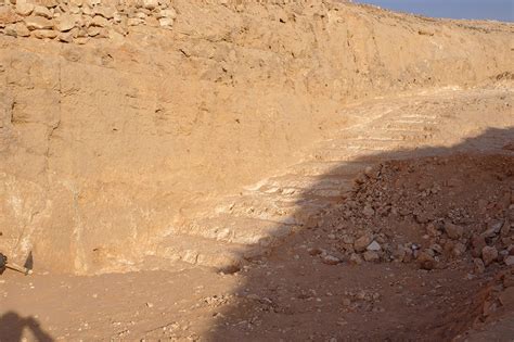 Great Pyramid: How my research on ancient Egyptian poetry led to an ...