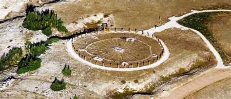 Bighorn Medicine Wheel vs Stonehenge: A Comparison