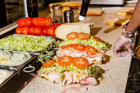 Jersey Mike’s Review: Best Sandwiches and Subs on Jersey Mike’s Menu ...