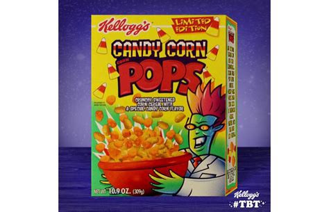 30 classic cereals you might have forgotten about | lovemoney.com