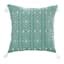Found & Fable 5-Piece Light Green Tufted Comforter Set, Full/Queen