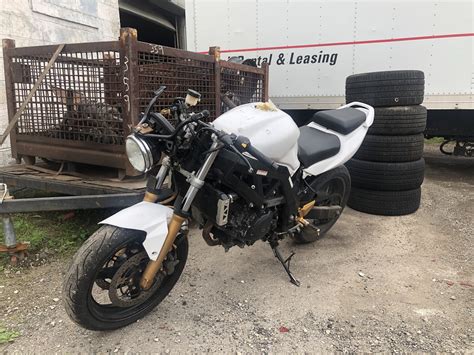 Perfect Starter/Fixer Bike? : SuggestAMotorcycle