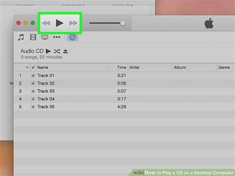 Image result for How to Play CD in Computer