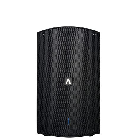Buy Avante Audio A10 2-Way Active PA Speaker, 500W Loudspeaker with ...
