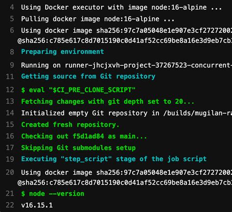 Image result for GitLab CI/CD