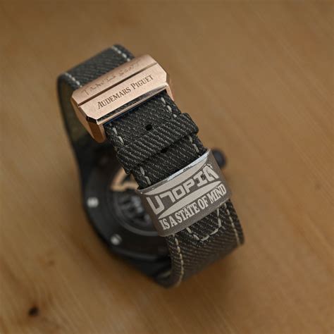 Cactus Jack AP: Inside the Travis Scott x Audemars Piguet Collaboration ...