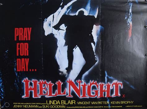 Hell Night (1981)