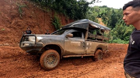 Field Mission: Enduring the Rainy Season — Stronghold Rescue & Relief